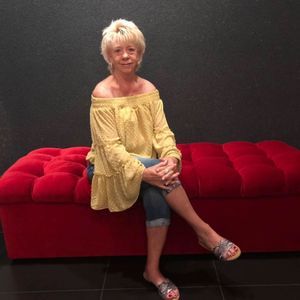 Meet your Posher, Bitsy